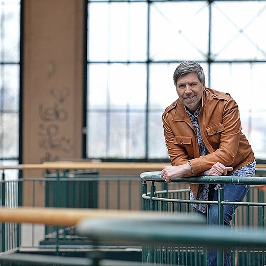 Christian Lais - Life is Live