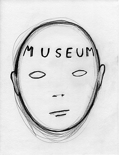 The Imaginary Museum