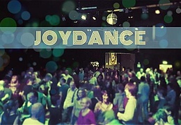 DJ Params Joydance