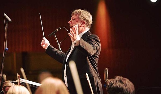 Herbstkonzert Lufthansa Orchester