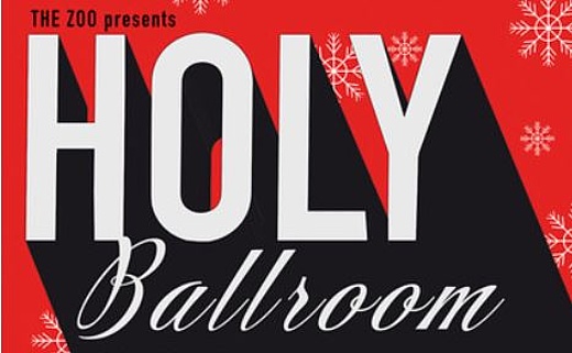 Holy Ballroom