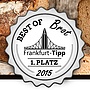 Best of Brot-Voting 2015: Frankfurt-Tipp sucht das leckerste Backwerk im Umkreis