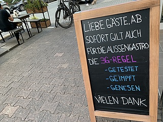 Hessen führt ab Donnerstag optionales 2G-Modell ein