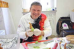 36. Frankfurter Ostermarkt lädt ins Dominikanerkloster - UPDATE