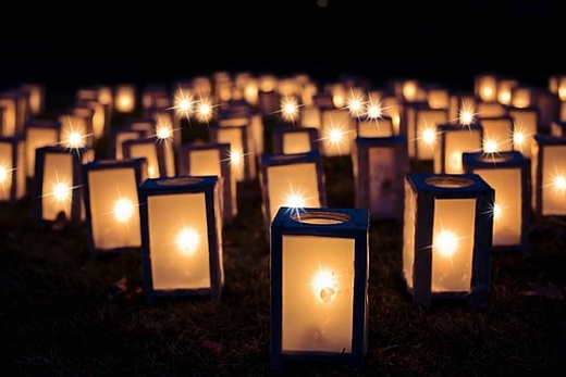 Weihnachtsmarkt in Bruchköbel