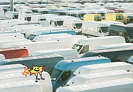 Seeing Together – Analoge Fotowalks im Stadtraum Frankfurt