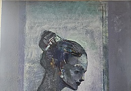 Ausstellung Behauptung 36 - Positionen ostdeutscher Malerei