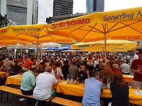 Apfelweinfestival 2014