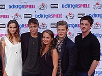 Premiere DOKTORSPIELE