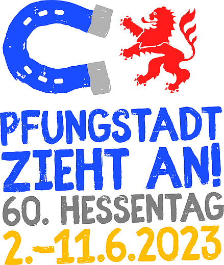 Hessentag in Pfungstadt