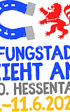 Hessentag in Pfungstadt