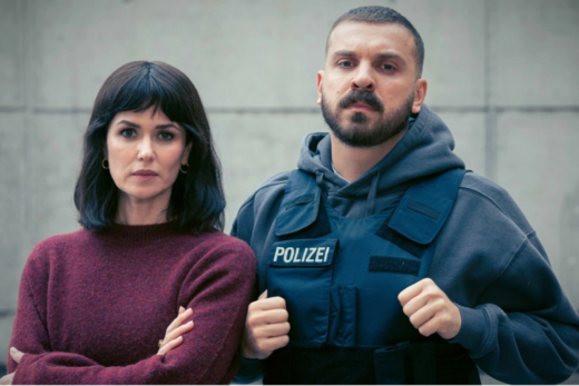 Tatort - Team Frankfurt