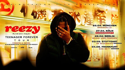 Reezy