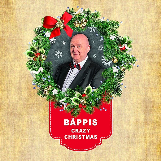1. Virtueller Weihnachtsmarkt Frankfurt & Rhein-Main: Bäppis Crazy Christmas