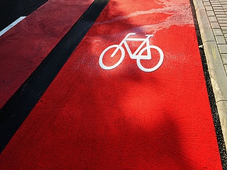 Planungen zur fahrradfreundlichen Umgestaltung von Grüneburgweg und Kettenhofweg