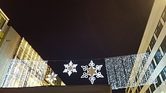 Es muss nicht immer Glühwein sein
