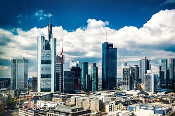 Neues Rekordergebnis: Frankfurt verzeichnet zweitstärkstes Tourismusjahr aller Zeiten im Jahr 2023
