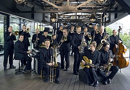 Jazz Residence Nils Landgren - West Side Story