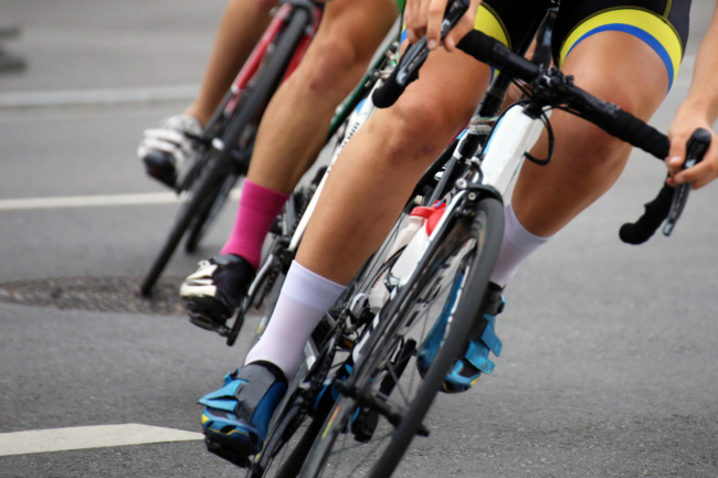 Verkehrseinschränkungen wegen Radrennen Eschborn–Frankfurt am 1. Mai
