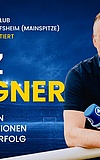 Lutz Wagner live in Bischofsheim: 11 Meter zum Erfolg