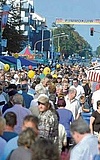 Stadtfest Dreieich 2026