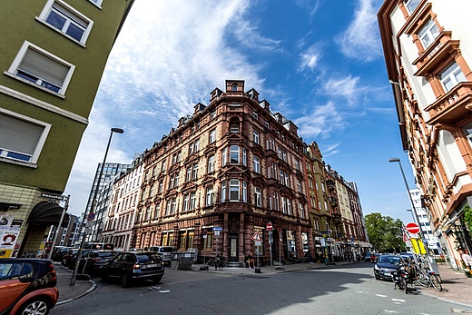 Late Night Shopping im Brückenviertel