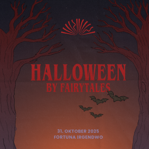 Halloween by Fairytales
