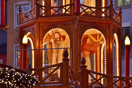 Groß-Gerauer Weihnachtsmarkt