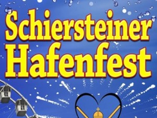 Schiersteiner Hafenfest 2026