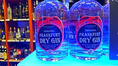 Hin zum Gin:  Hochprozentiges mit lokalen Kräutern ist Kult