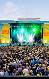 Schlossgrabenfest Darmstadt