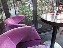 Oh là là là – Top 5 für französisches Flair in Frankfurt
