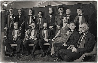 Moka Efti Orchestra