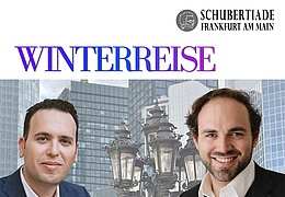 Franz Schubert: Winterreise