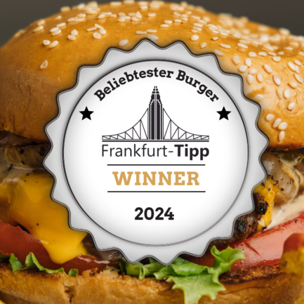 May 2024: Most popular burger