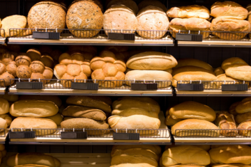 Schließung der Frankfurter Glockenbrot-Bäckerei bedroht 480 Arbeitsplätze