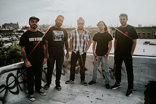 Backtrack - Support: Higher Power & Hangman