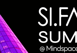 SIFAMO AI Summit 2026