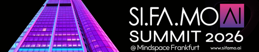 SIFAMO AI Summit 2026