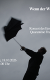 Wenn der Wind weht