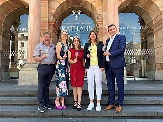 Rheingau Wine Week 2023 - All Info and News