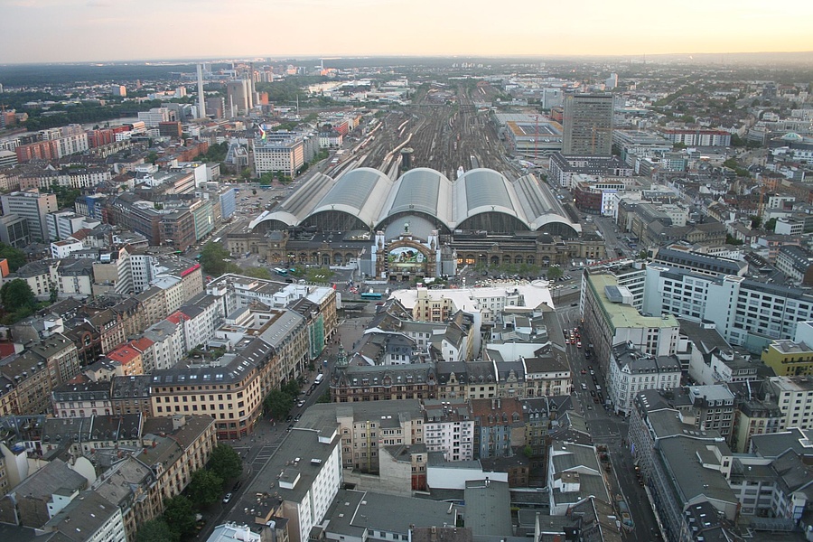 Parken Frankfurt Innenstadt Günstig Parken Frankfurt Innenstadt Günstig