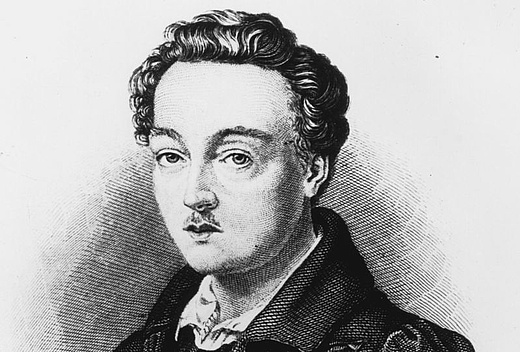 Lenz - nach der Novelle von Georg Büchner