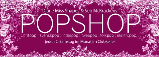 Popshop