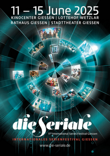 die Seriale - 11th International Series Festival Giessen