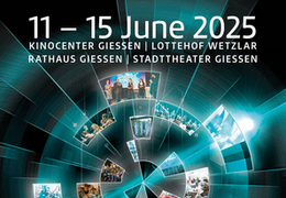 die Seriale - 11th International Series Festival Giessen
