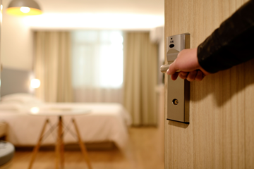 Urbanes Arbeiten, flexibles Wohnen – Frankfurt im Wandel