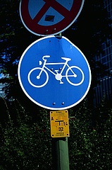 Ordnungsamt versteigert Fahrräder
