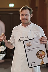 Gastro Trend Awards Frankfurt: Das sind die besten Nachwuchstalente 2022