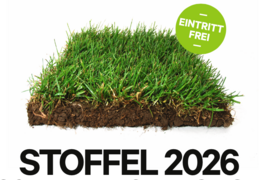 Stoffel Festival im Günthersburgpark
